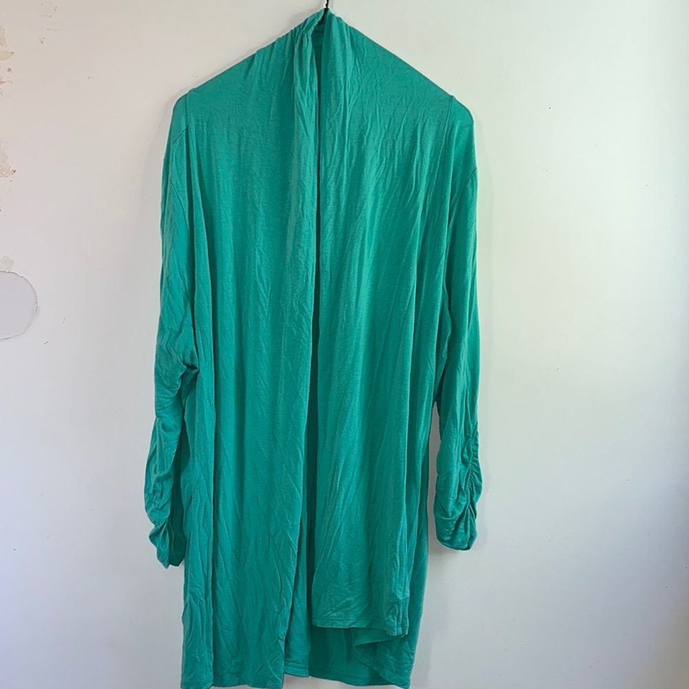 Lane Bryant Cardigan